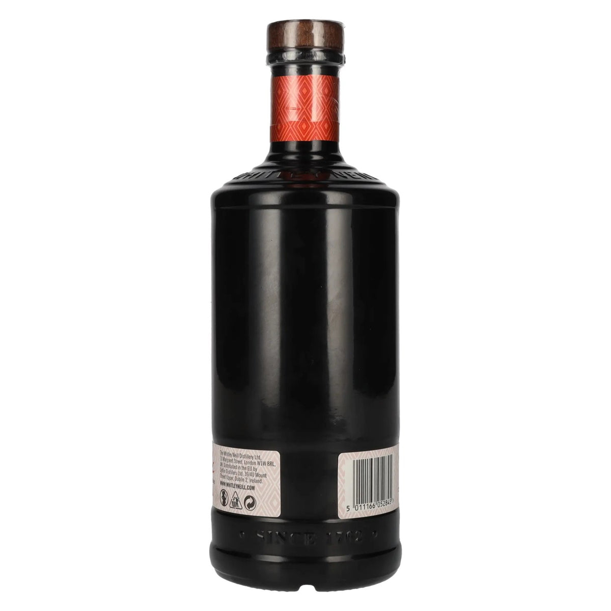 Whitley Neill ORIGINAL Dry Gin 43% Vol. 0,7l