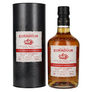 Edradour 11 Years Old ST. MICHAEL-EPPAN Cabernet Sauvignon Cask #2 2012 48,2% Vol. 0,7l in Geschenkbox