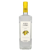 Nardini ACQUA DI CEDRO Liquore Zitronenlikör 27% Vol. 0,7l