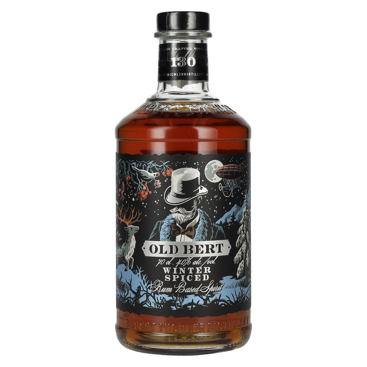 Albert Michler Distillery