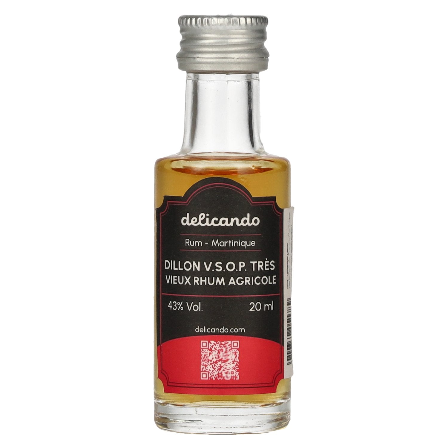 Rhum Dillon