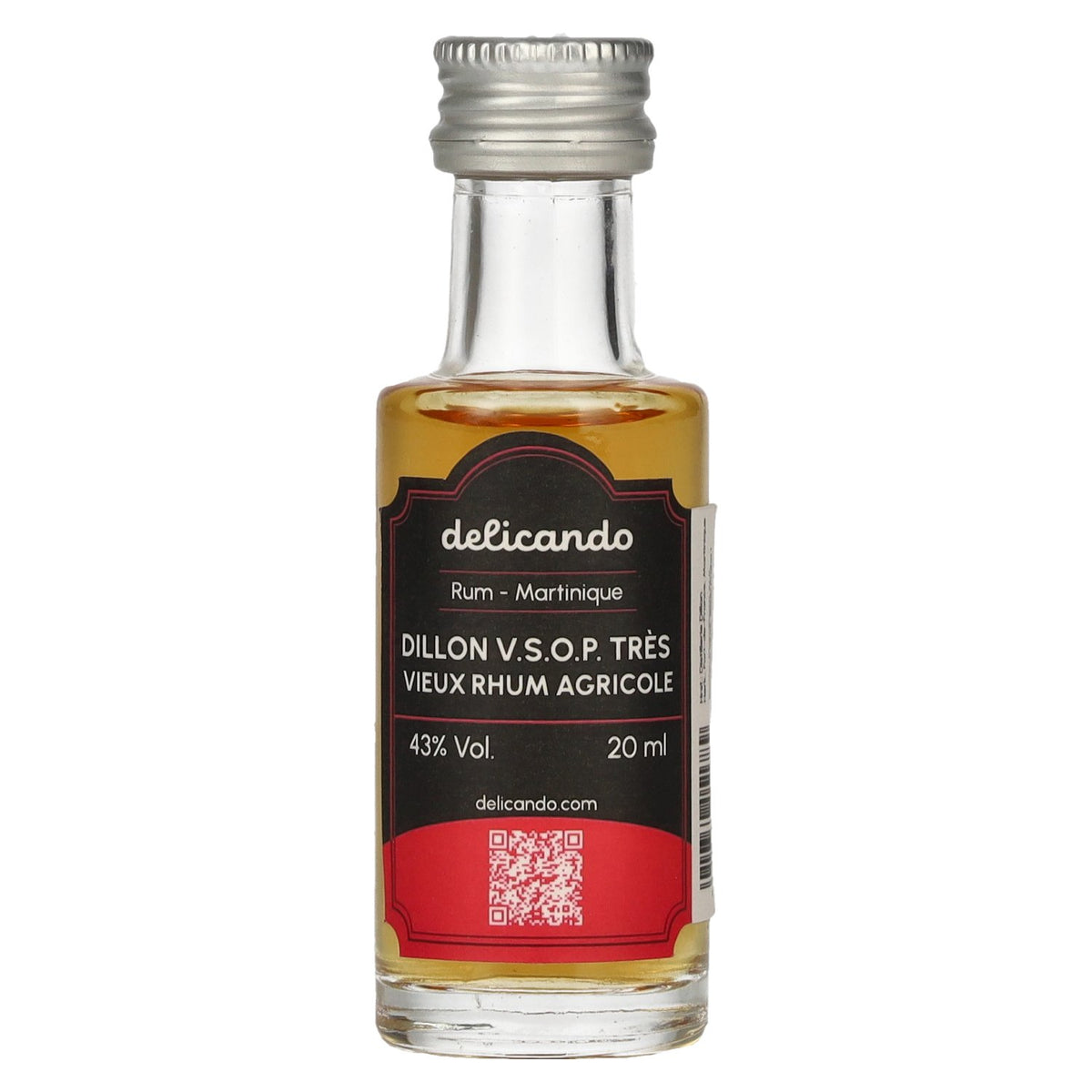 Rhum Dillon