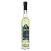 Hapsburg Absinthe QUARTIER LATIN ORIGINAL 53,5% vol. 0,5l
