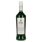 P31 Aperitivo Green 11 % vol. 1 l