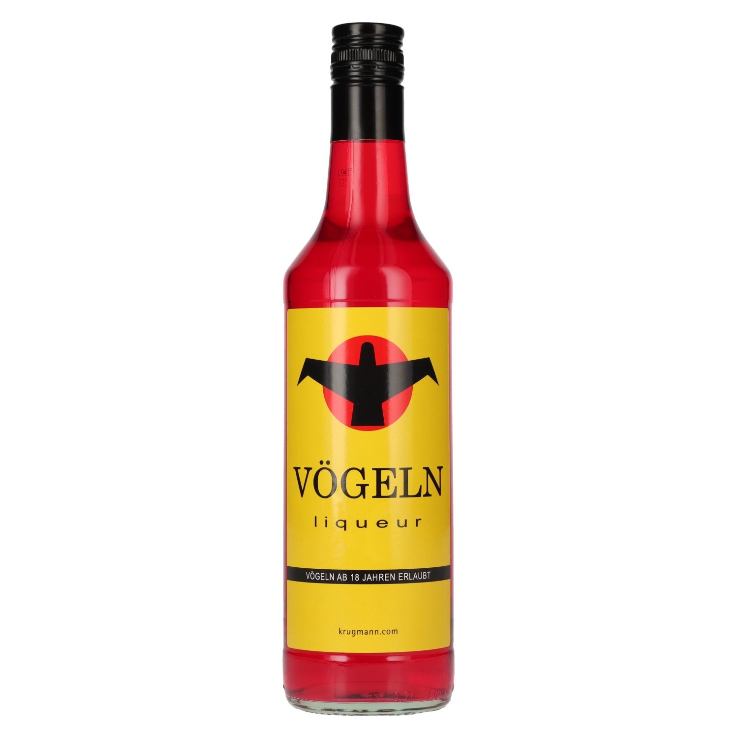 Vögeln