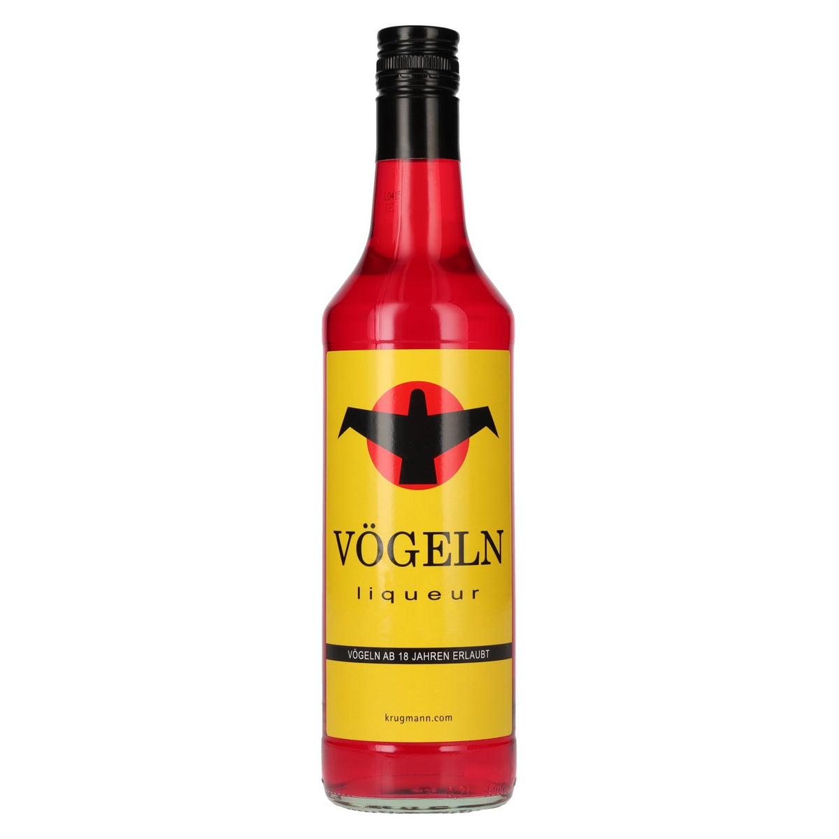 Vögeln