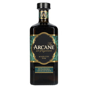 The Arcane EXTRAROMA Pure Cane Rum 40% Vol. 0,7l