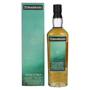 Torabhaig SOUND OF SLEAT The Legacy Series Single Malt 46% Vol. 0,7l in Geschenkbox