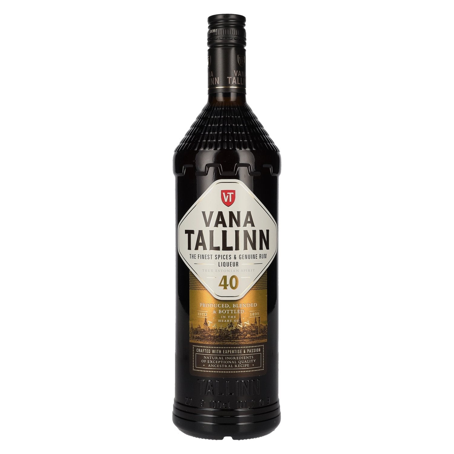 Vana Tallinn