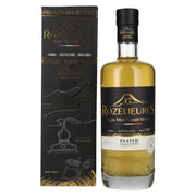 G. Rozelieures TOURBÉ (PEATED) COLLECTION Single Malt Whisky 46% Vol. 0,7l in gift box