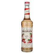 Le sirop Monin LITCHI 0,7 l