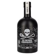 Sea Shepherd Islay Single Malt 43 % vol., 0,7 l