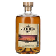 UltimatuM Rum Infinitum 12 40% vol. 0,7l