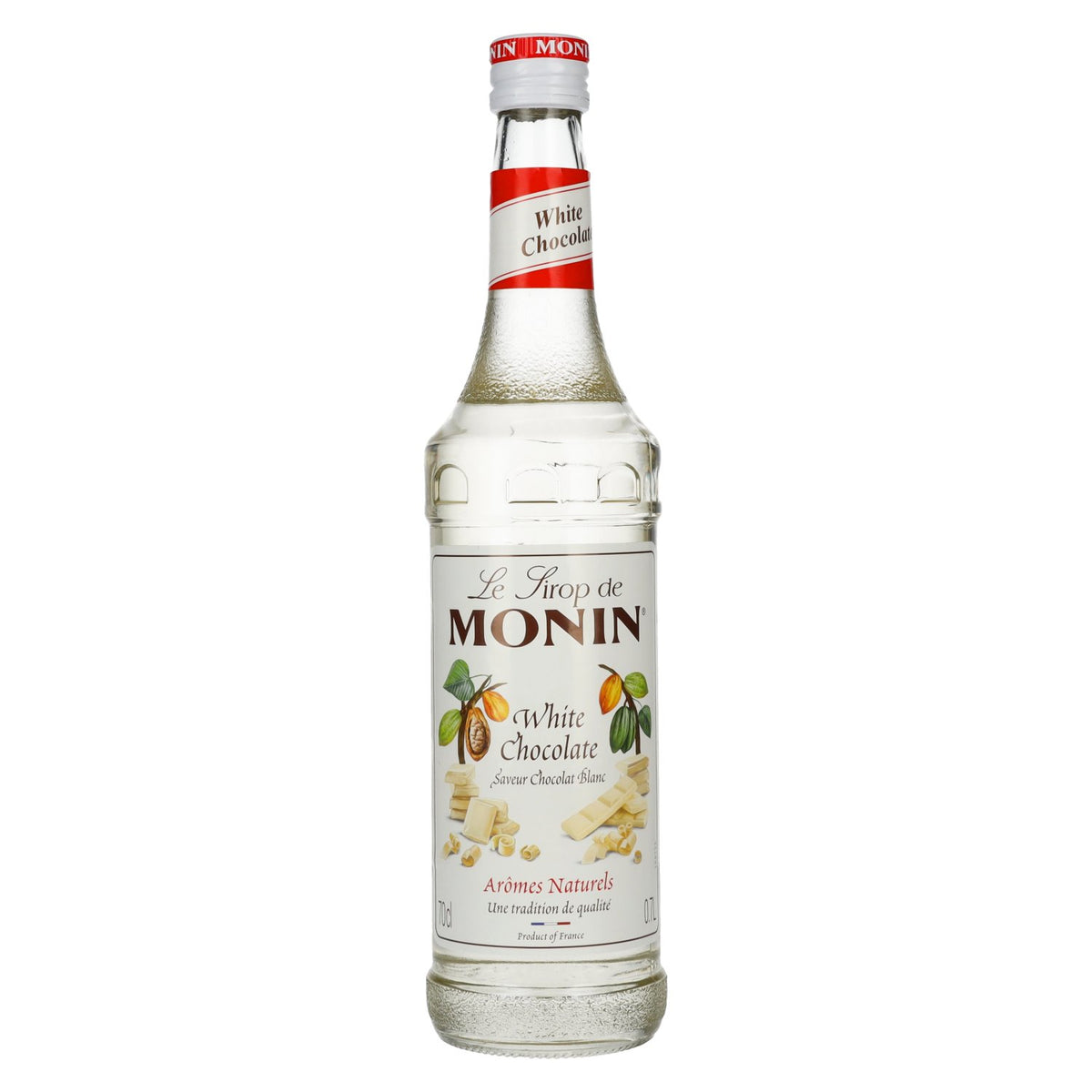 Barsirupe & Juices