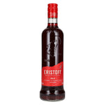 Eristoff Red Sloe Berry 18% Vol. 0,7l
