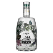 Z44 Distilled Dry Gin 44% vol. 0,7l