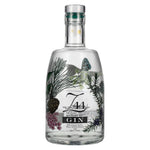 Z44 Gin sec distillé 44 % vol. 0,7 l