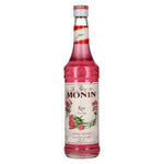 Le Sirop de Monin ROSE 0,7l