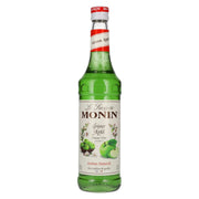 Monin GREEN APPLE Syrup 0.7 l