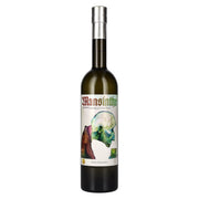 Mansinthe Absinthe 66,6% vol. 0,7l