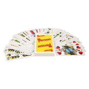 Cartes à jouer Murauer « Schnaps », 36 cartes