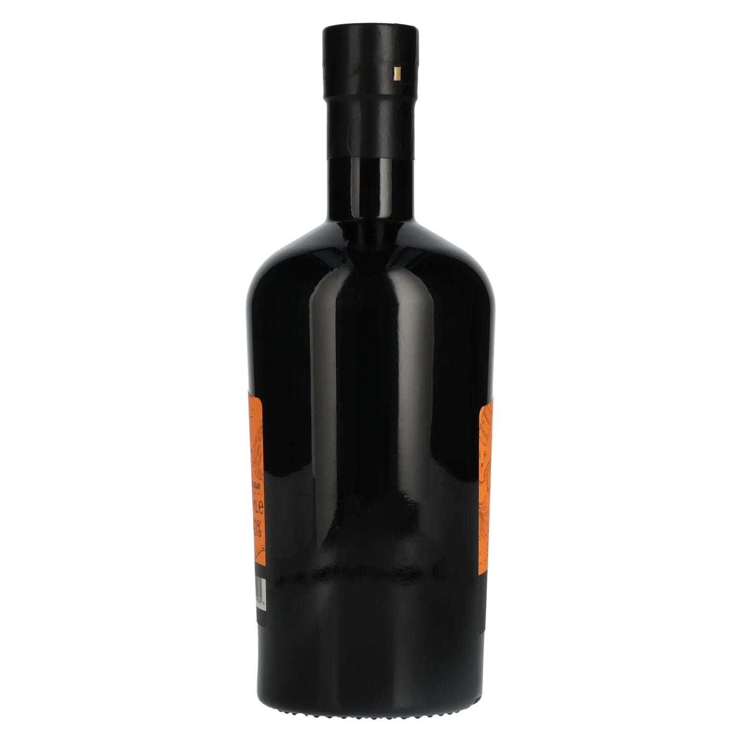 Compañero JAMAICA Elixir Orange Rum Liqueur 40% Vol. 0,7l