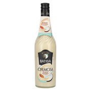 Mangaroca BATIDA Cremosa Kokos Mandel Geschmack 15% Vol. 0,5l