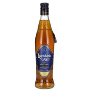 Legendario Ron Añejo Oro 38% vol. 0,7l