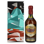 José Cuervo Reserva de la Familia EXTRA AÑEJO 100% de Agave Tequila 2023 38% vol. 0,7l en caisse bois
