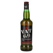 VAT 69 Blended Scotch Whisky 40% vol. 0,7l