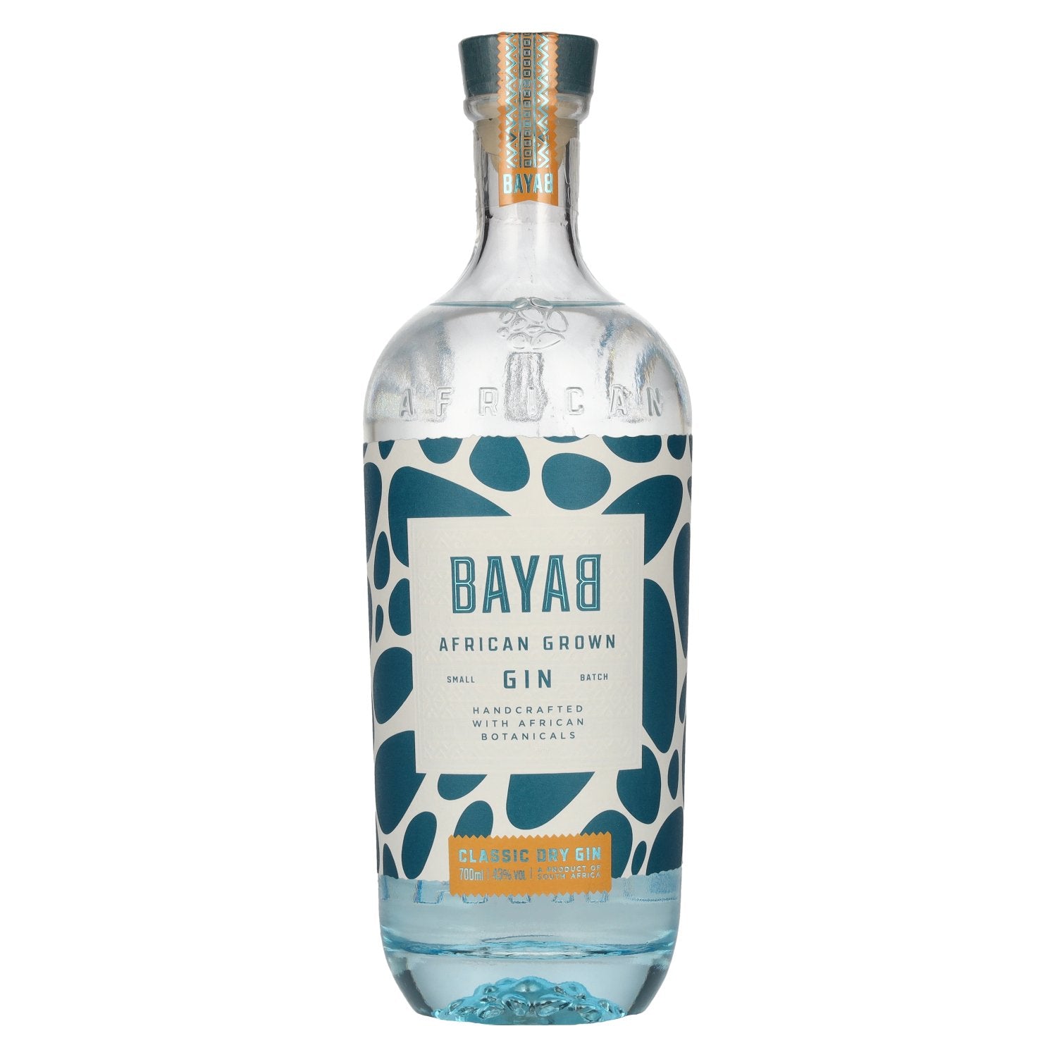 Bayab Gin