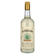 El Tequileño Reposado 100% Agave 38% Vol. 1l