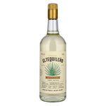 El Tequileño Reposado 100% Agave 38% Vol. 1l