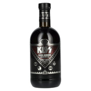 Kiss Black Diamond Premium Dark Rum 40% Vol. 0,5l