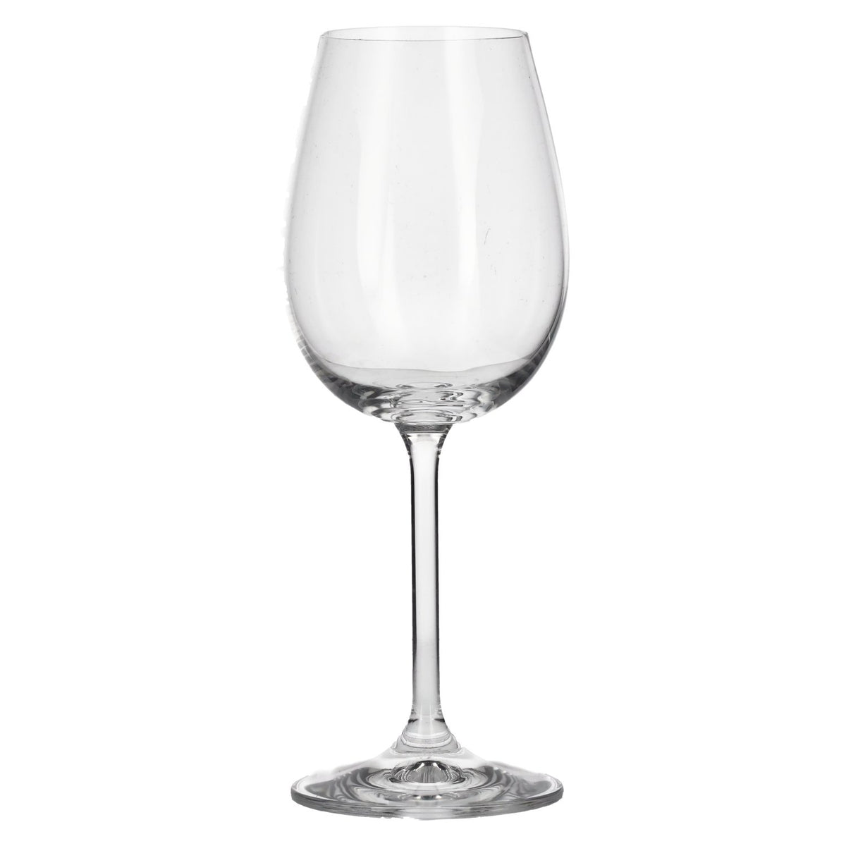 Bohemia Cristal Clara white wine glass, 32 cl