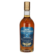 Ron Centenario 7 AÑEJO ESPECIAL 40% Vol. 0,7l