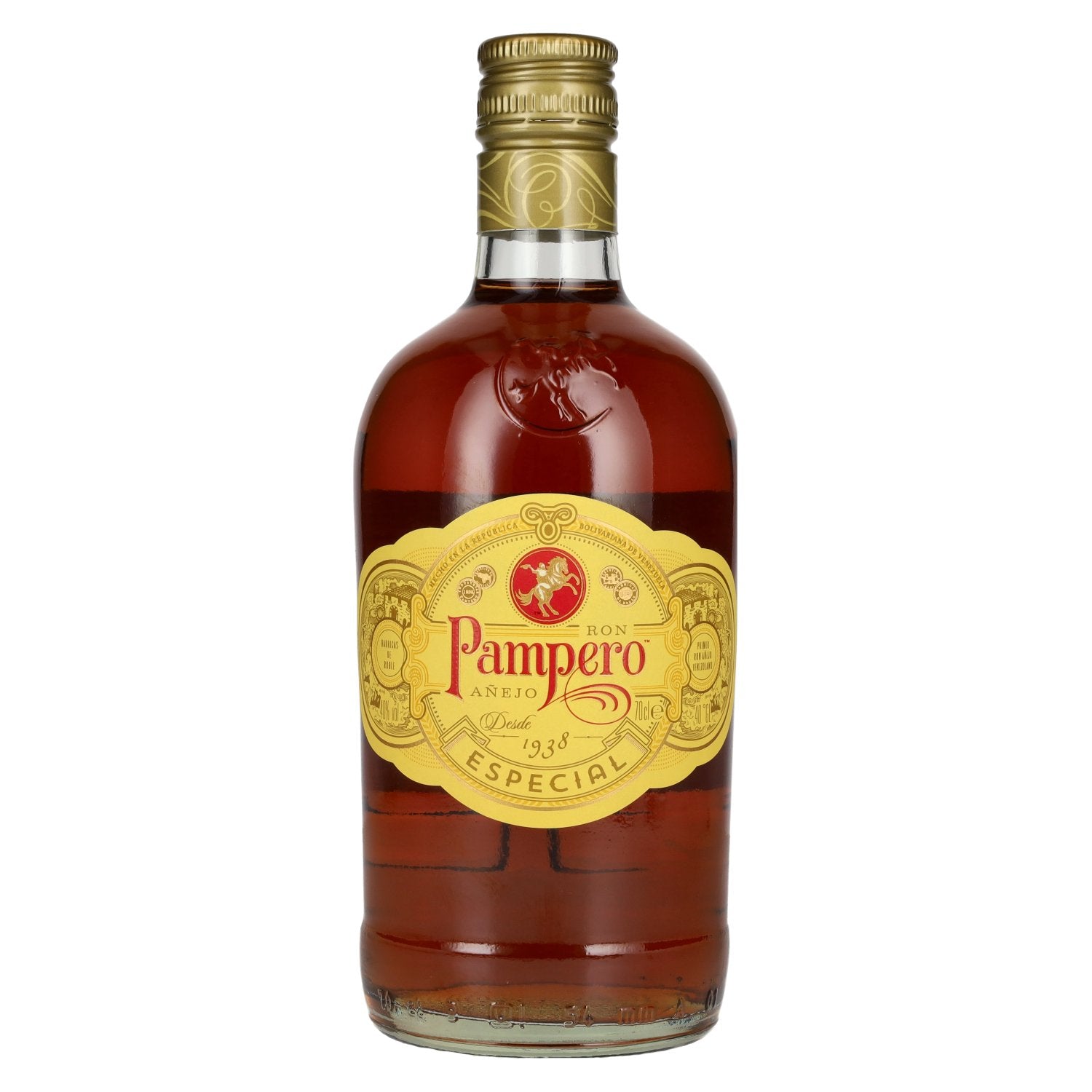 Pampero Añejo ESPECIAL 40% Vol. 0,7l