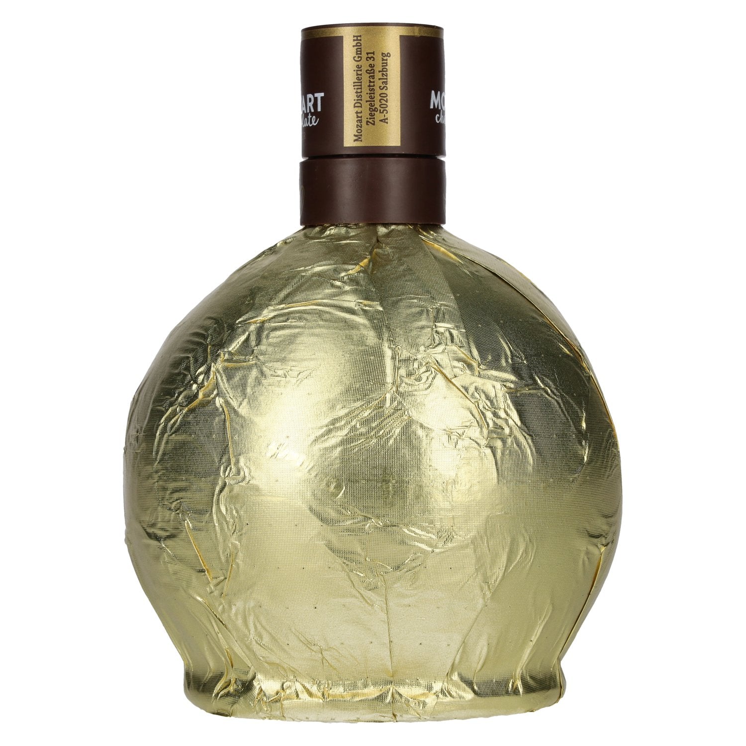 Mozart Chocolate Cream Liqueur de crème 17% vol. 0,7l