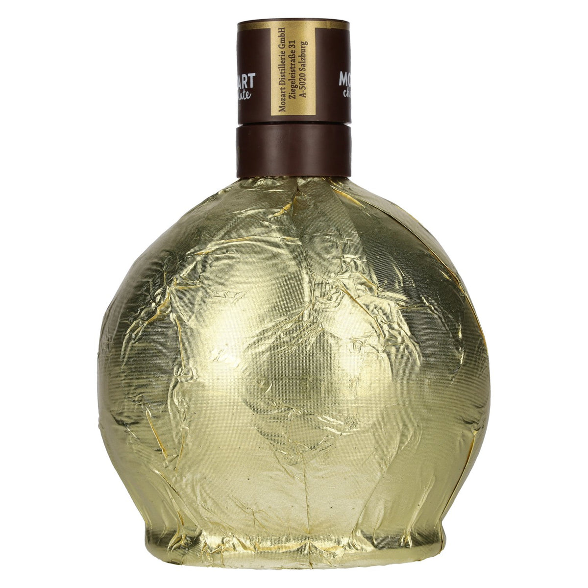 Mozart Chocolate Cream Liqueur de crème 17% vol. 0,7l
