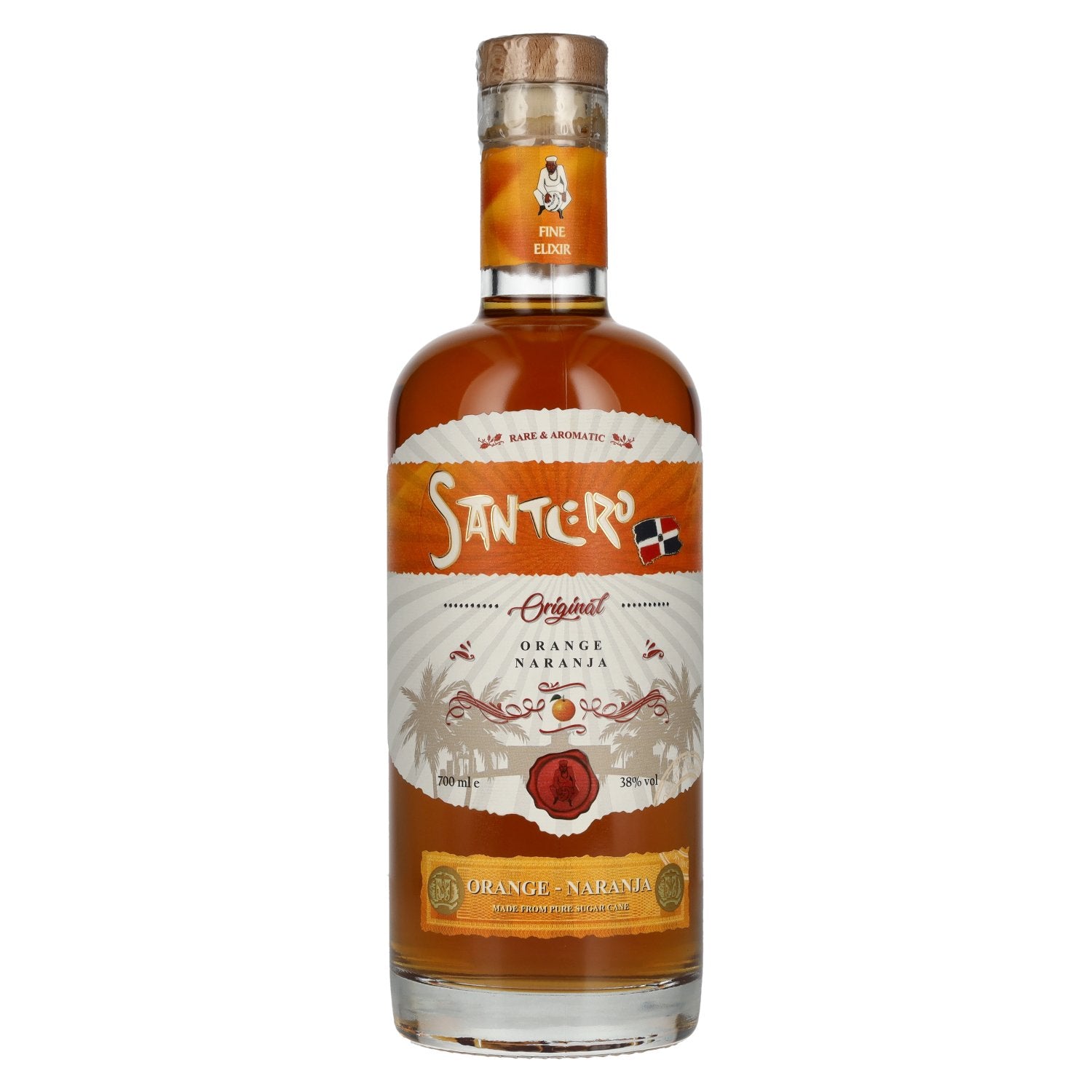 Santero