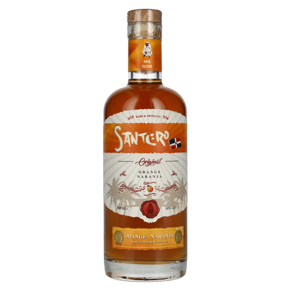 Santero