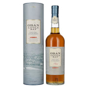 Oban Little Bay Single Malt Scotch Whisky Small Cask 43% Vol. 0,7l in gift box