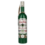 La Fée Absinthe Parisienne 68% Vol. 0,7l with absinthe spoon