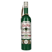 La Fée Absinthe Parisienne 68% ABV, 0.7 litres, with absinthe spoon