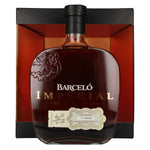 Barceló Imperial Ron Dominicano 38% Vol. 1,75l in Geschenkbox