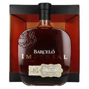 Barceló Imperial Ron Dominicano 38% Vol. 1,75l in Geschenkbox