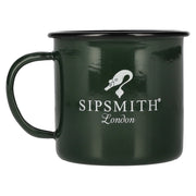 Sipsmith Hot Gin Mug made of metal