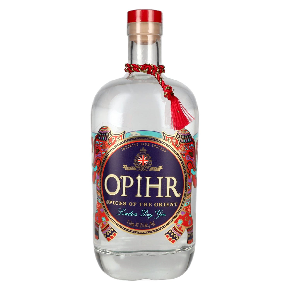 London Dry Gin