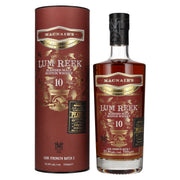 MacNair's Lum Reek 10 Years Old CASK STRENGTH Batch 2 55,8% Vol. 0,7l en boîte cadeau