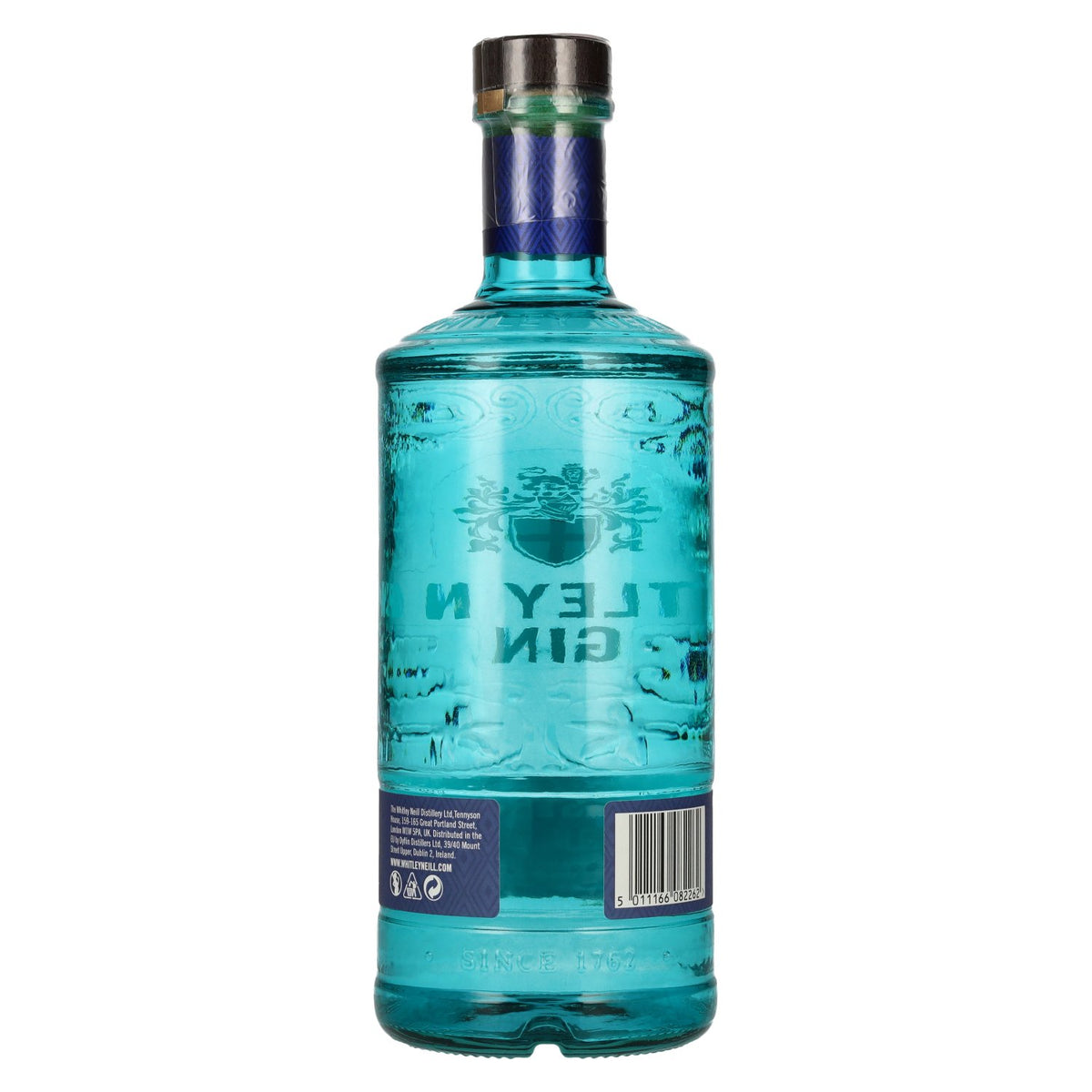 Whitley Neill NAVY STRENGTH London Dry Gin 57 % vol. 0,7 l